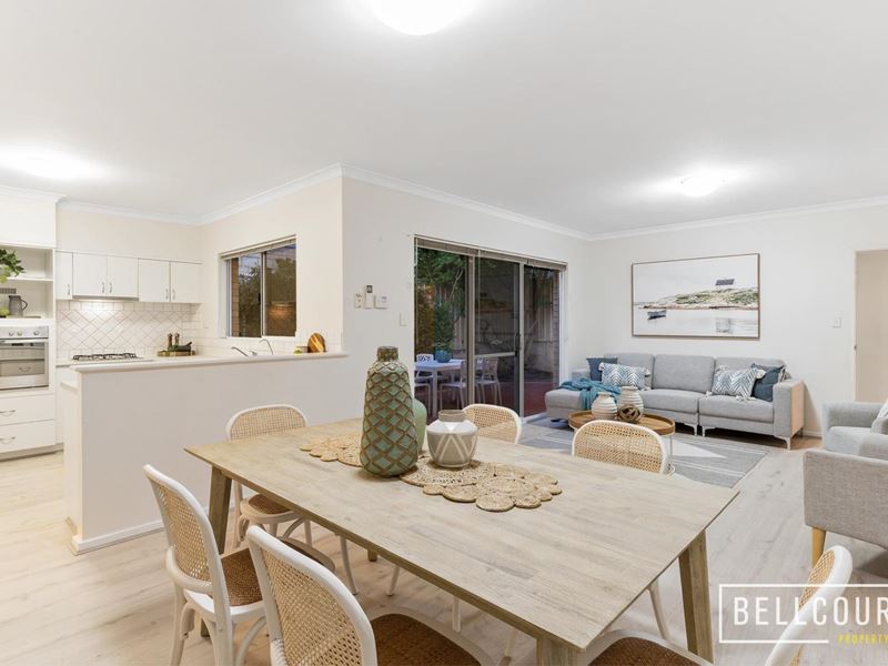 212A Abbett Street, Scarborough