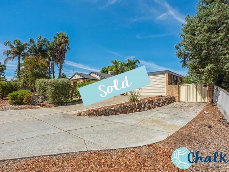 18 Taylor Close, Leda