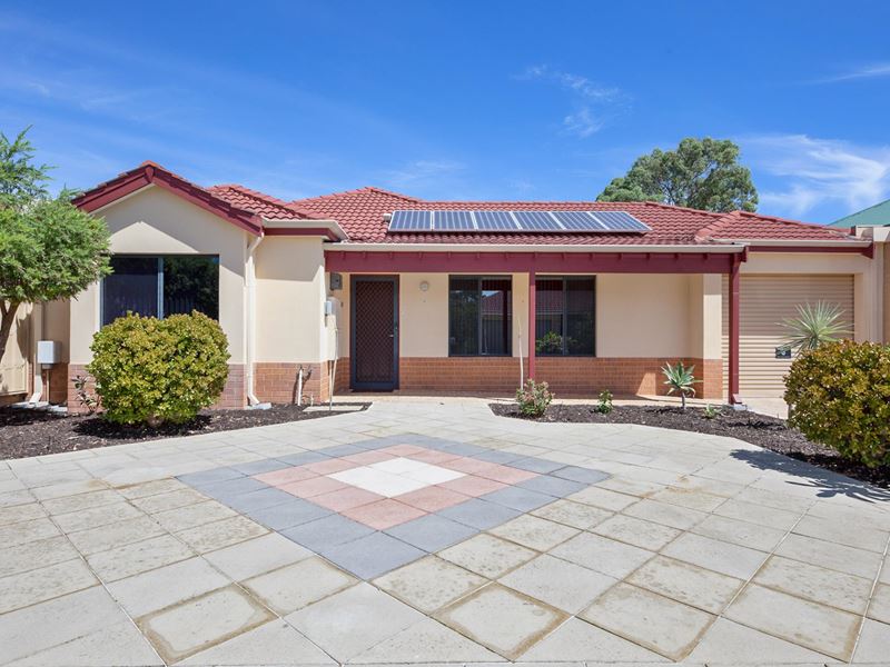 60 Thyme Meander, Greenfields