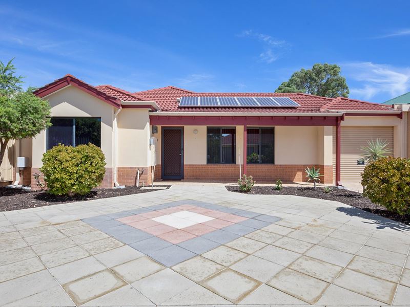 60 Thyme Meander, Greenfields WA 6210