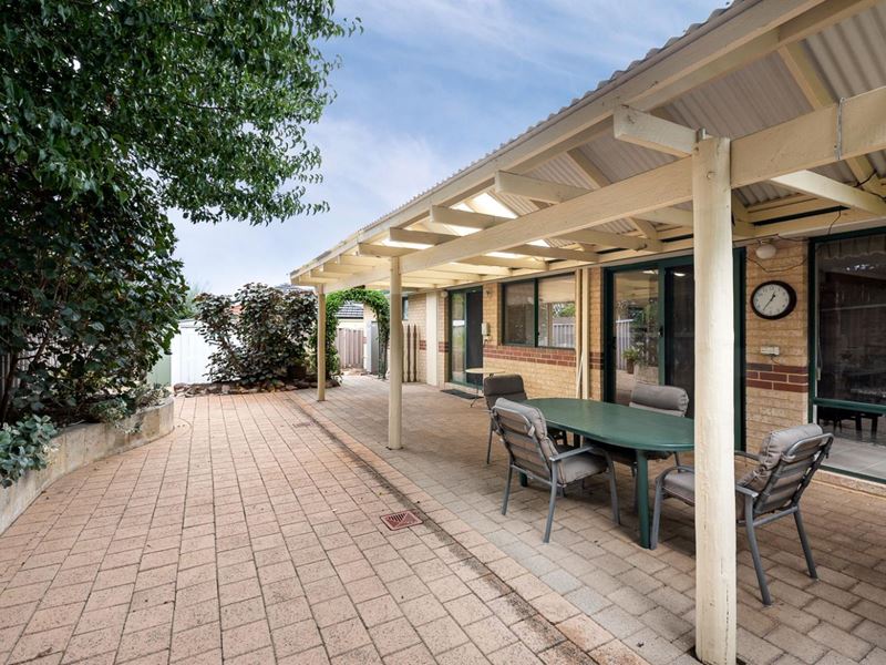 18B Weld Road, Palmyra
