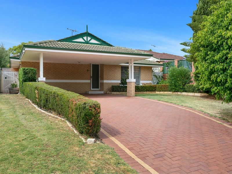 24 David Close, Osborne Park