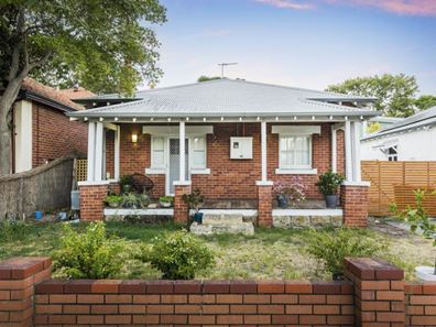 114 Gloster Street, Subiaco WA 6008