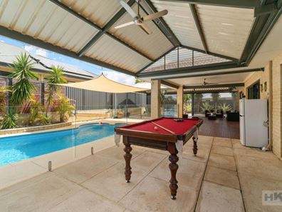 29 Amethyst Parkway, Aveley WA 6069