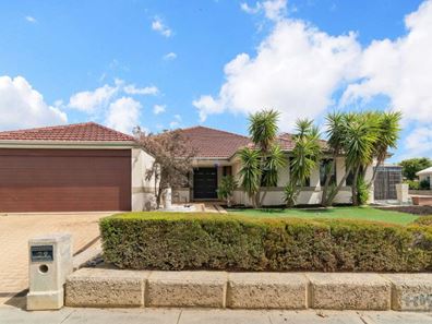 29 Amethyst Parkway, Aveley WA 6069