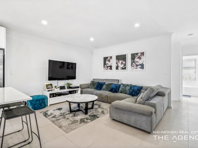 7C Kurda Place, Westminster