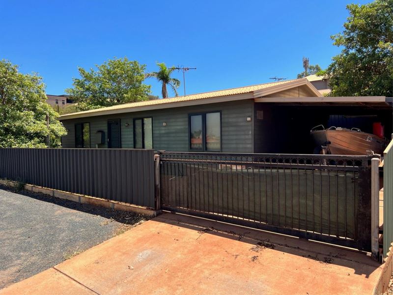 59 Morgans Street, Port Hedland WA 6721