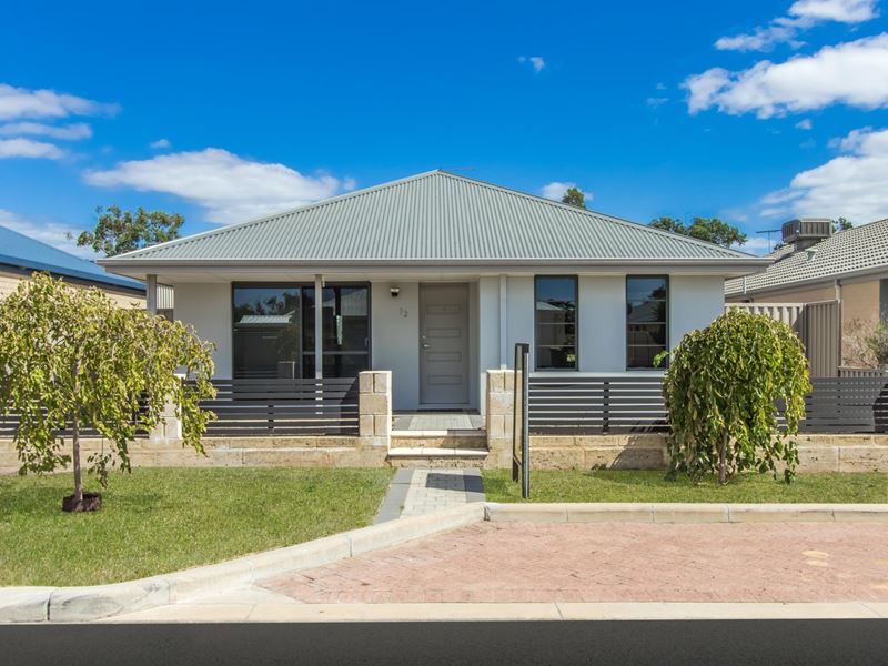 72 Appaloosa Dr, Baldivis