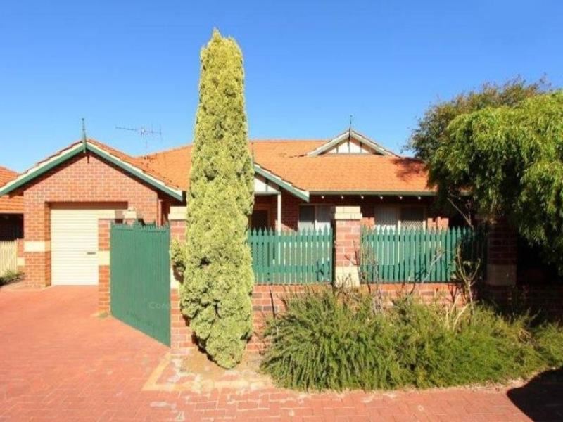 3/47 Kelvin Street, Maylands