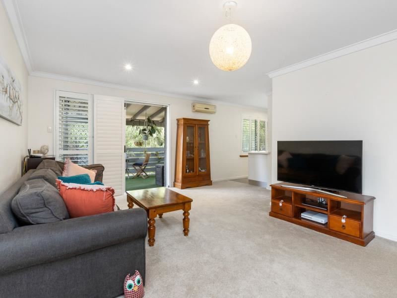4/410 Barker Road, Subiaco
