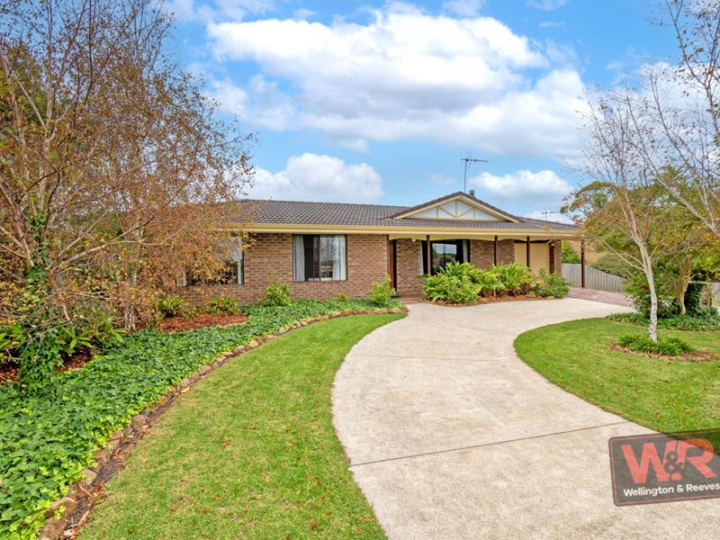 69B Sierra Crescent, Orana