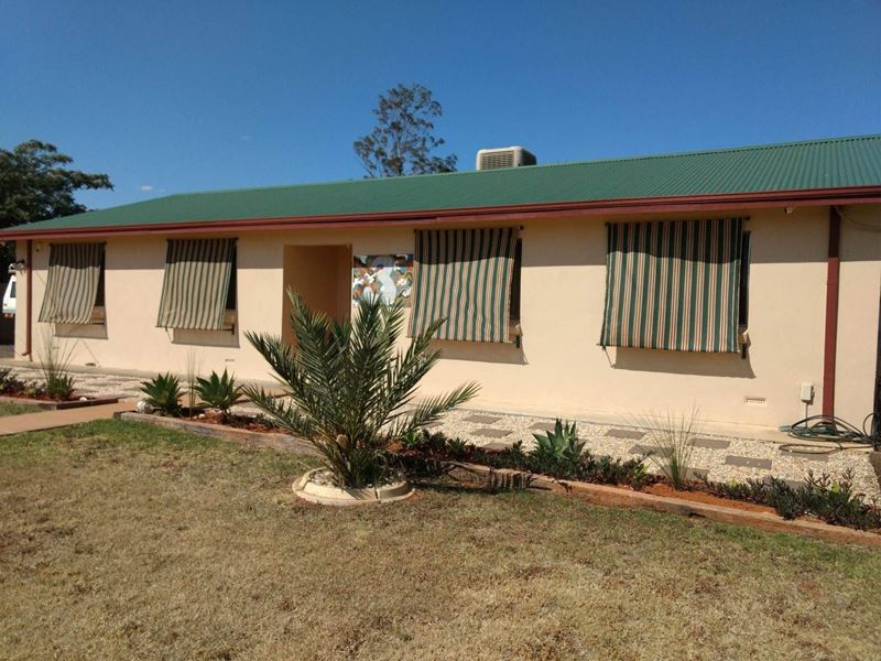 3 Maxwell Street, South Kalgoorlie