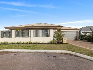 1/146 Willespie Drive, Pearsall