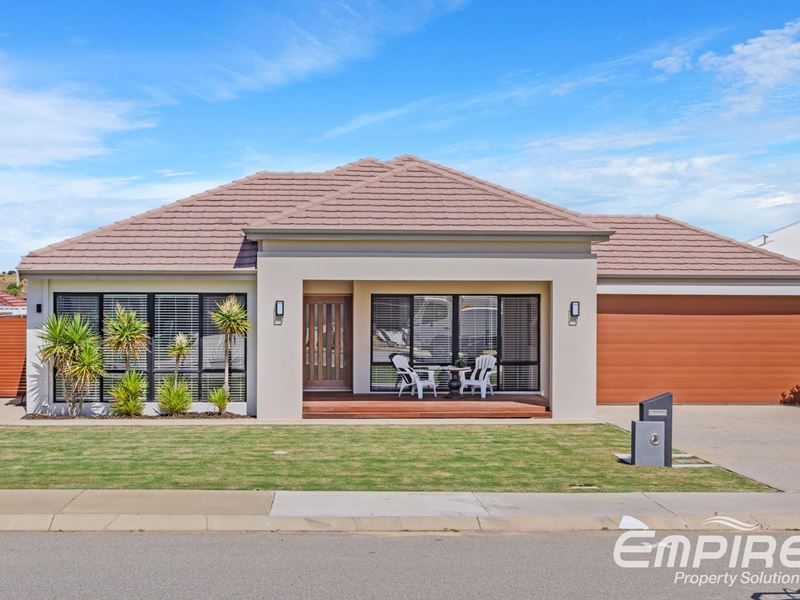 33 Velaluka Drive, Lake Coogee