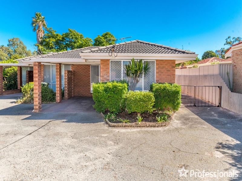 10 Kaliamba Court, Cannington