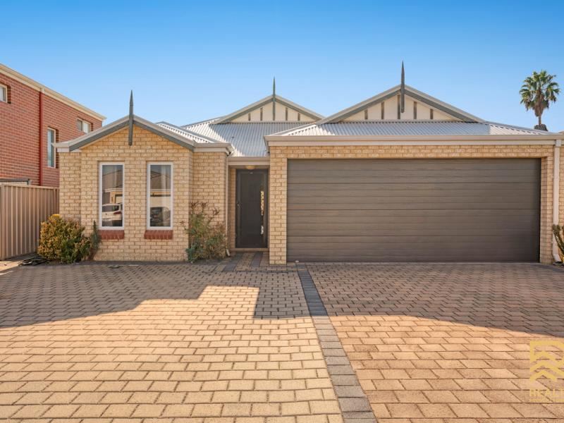 48 Longhurst Way, Queens Park