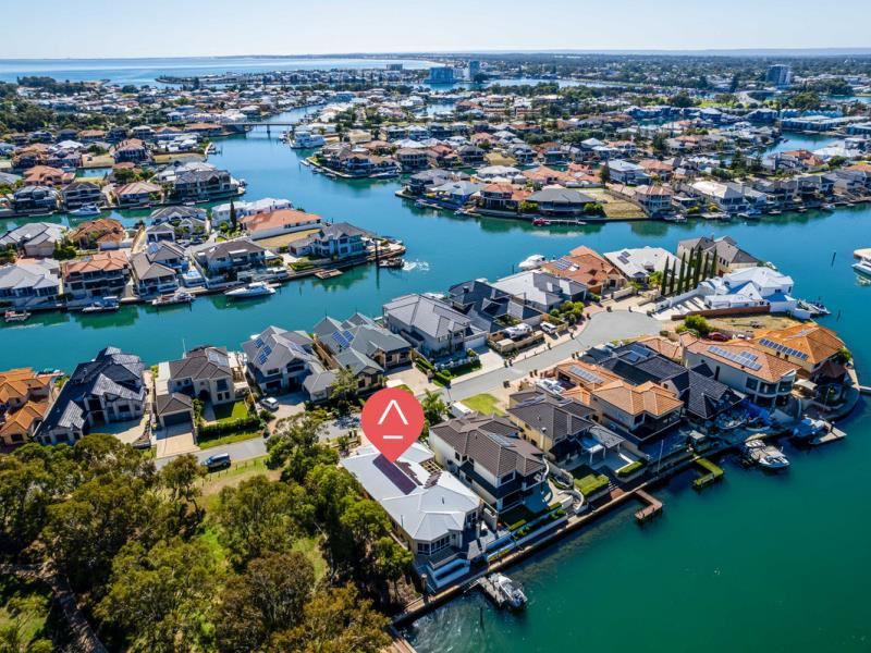 1 Santavea Mews, Halls Head WA 6210