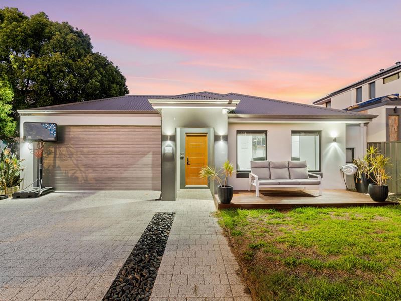 7 Jeffrey Street, Kewdale