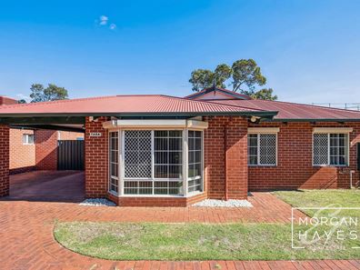 3/27 Bert Street, Gosnells WA 6110