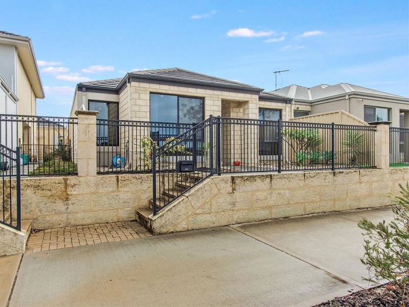 159 Price Parkway, Bertram