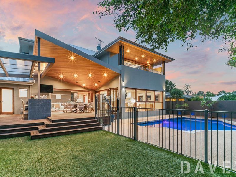 13 Wandoo Road, Duncraig