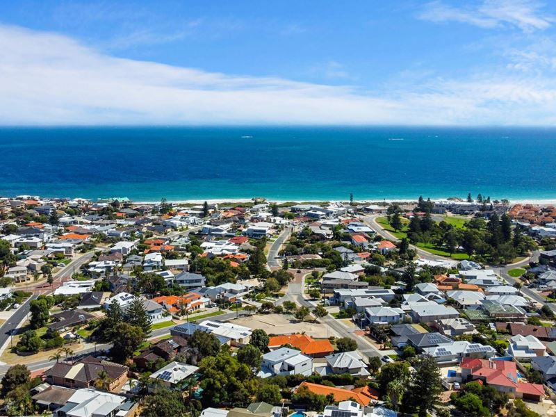 16 Parker Avenue, Sorrento