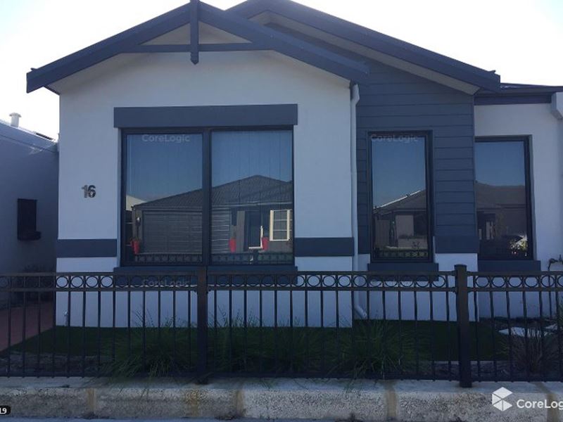 16 Kinlock Way, Aveley