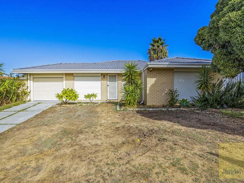 5 Petersen Close, Clarkson
