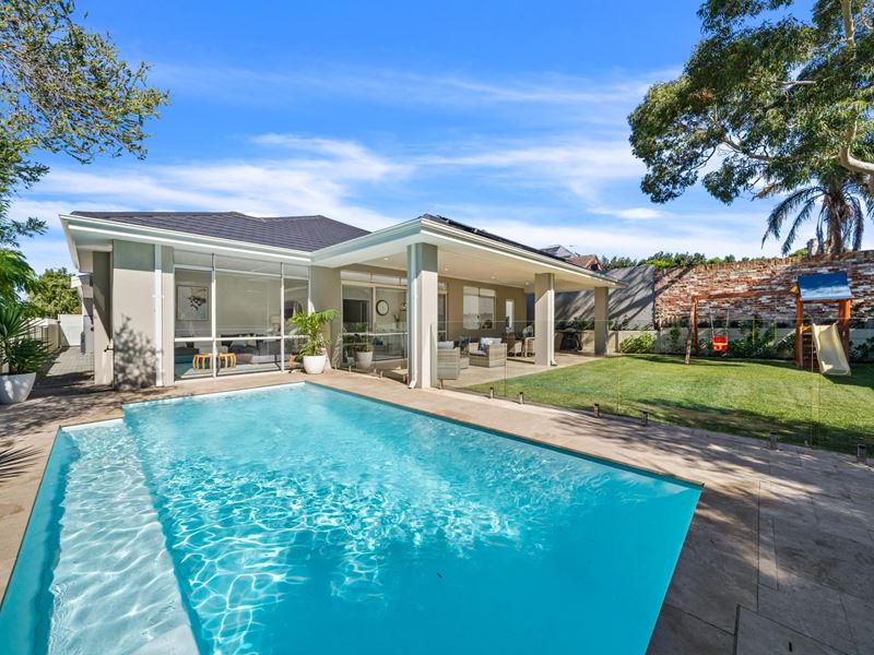 3 Paris Way, Karrinyup
