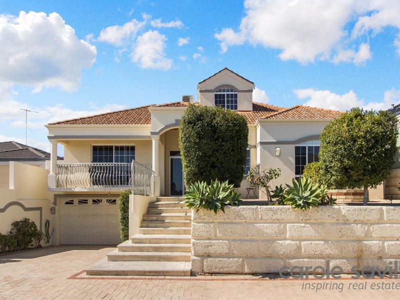 36 Denman Gardens, Landsdale