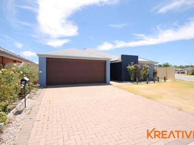 54 Glasgow Way, Seville Grove WA 6112