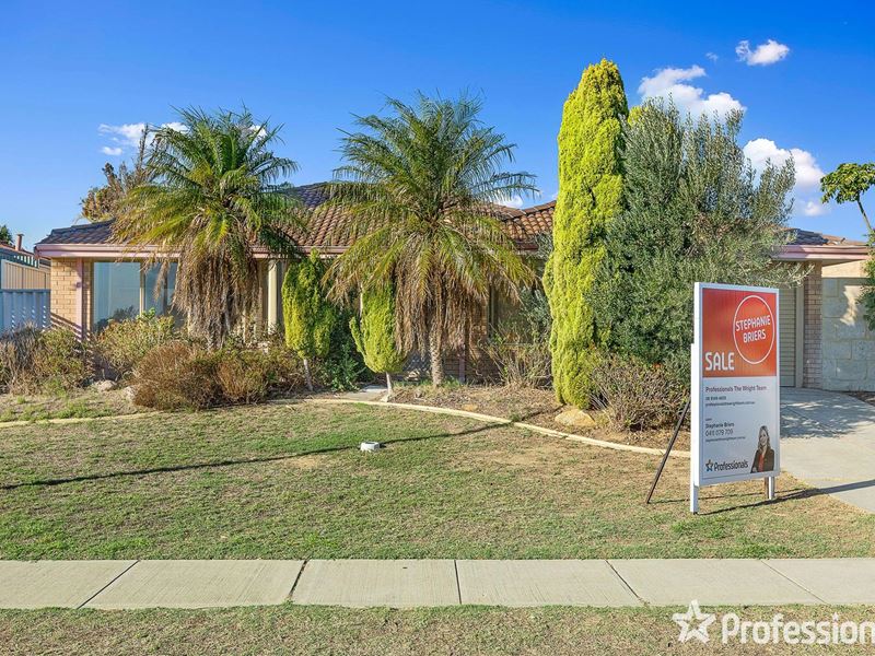 4 Dunmore Circuit, Merriwa