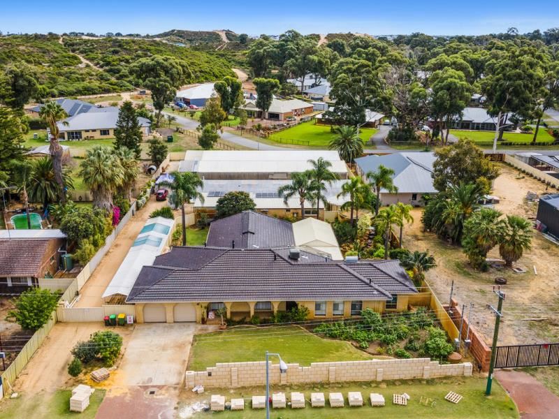 2324 Mandurah Road, Golden Bay