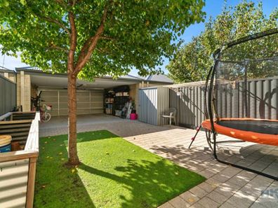 332 Egerton Drive, Aveley WA 6069