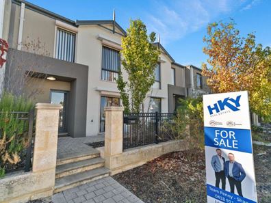 332 Egerton Drive, Aveley WA 6069