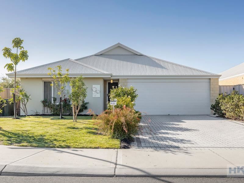 21 Mormaer Street, Brabham WA 6055