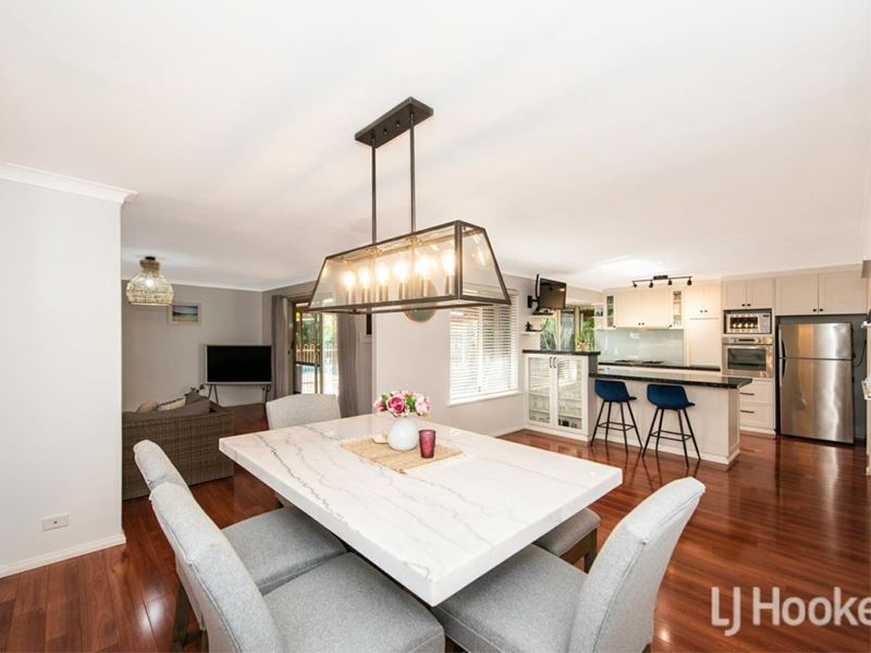38 Hargrave Drive, Thornlie