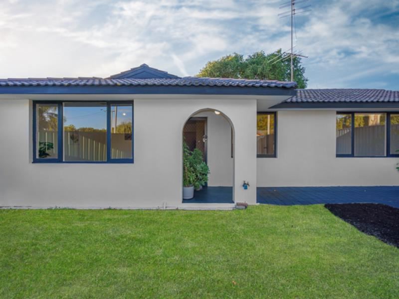 15 Quindalup Court, Hillman