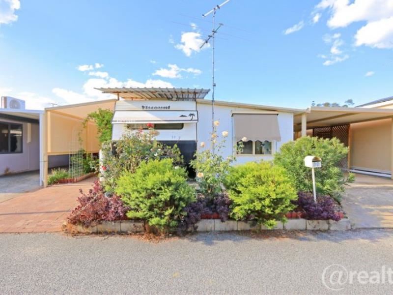 89/490 Pinjarra Road, Mandurah