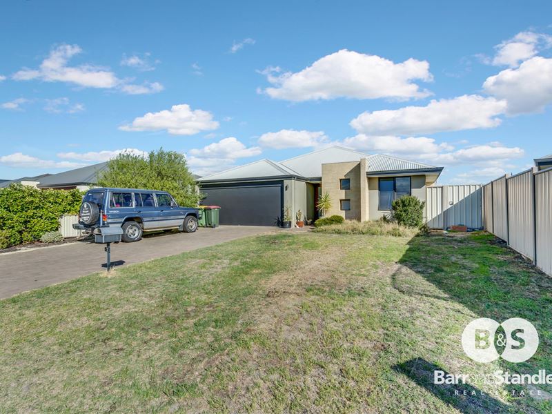 2 Solstice Way, Australind