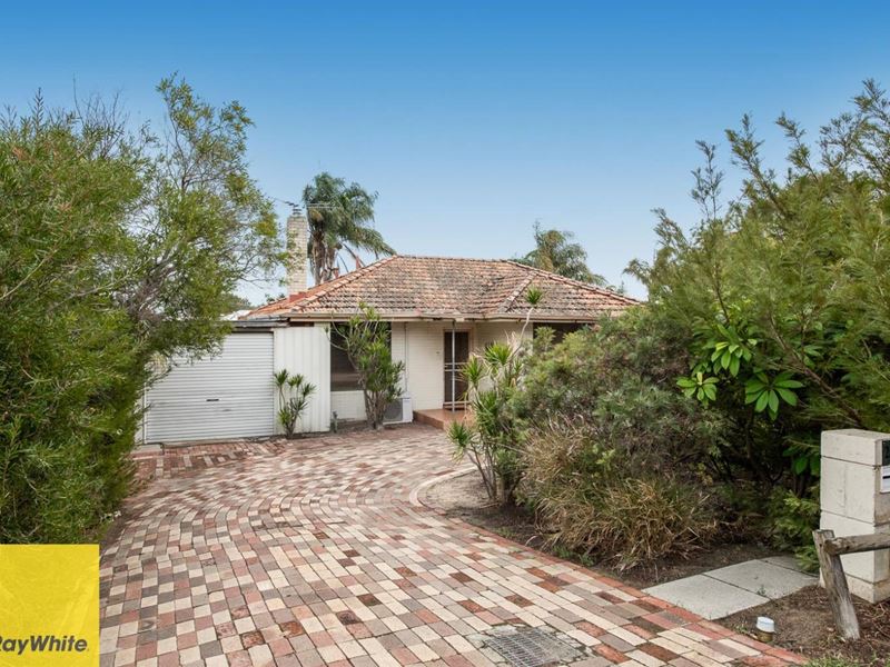 227 Mirrabooka Avenue, Balga