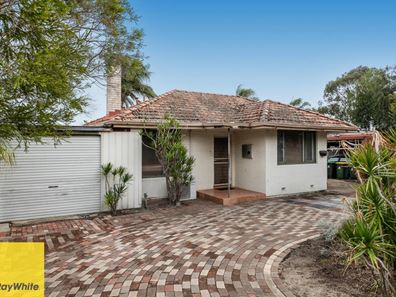 227 Mirrabooka Avenue, Balga WA 6061