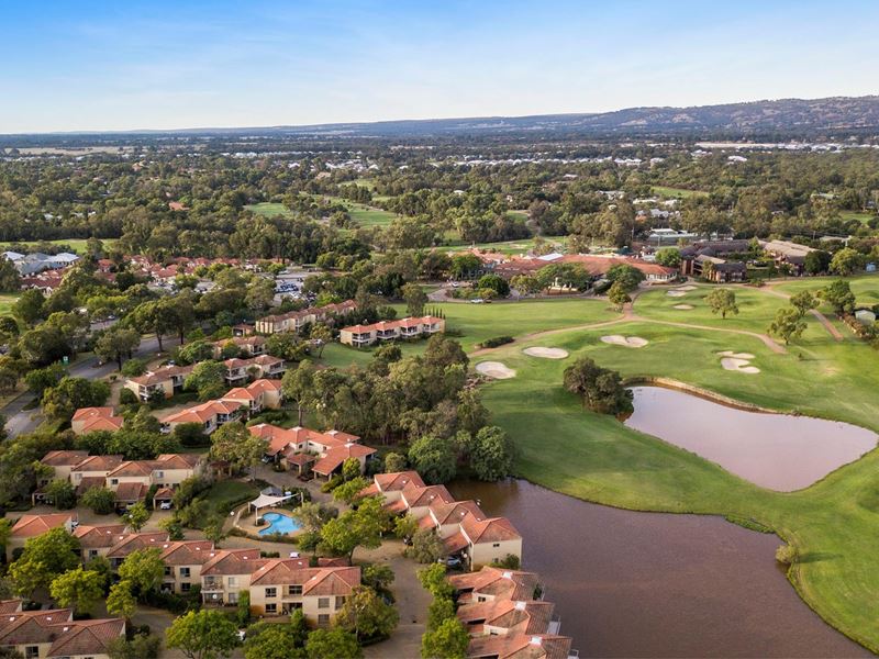 46/6 Verdelho Drive, The Vines
