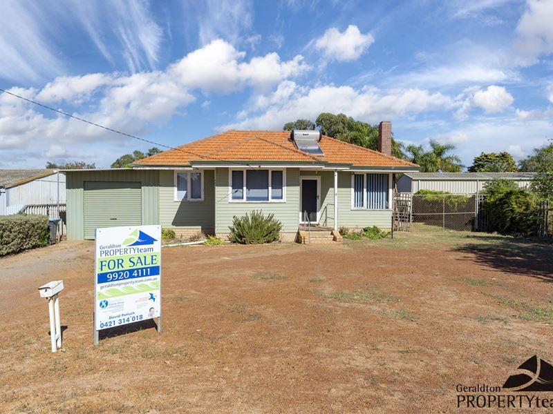4 Carter Street, Rangeway