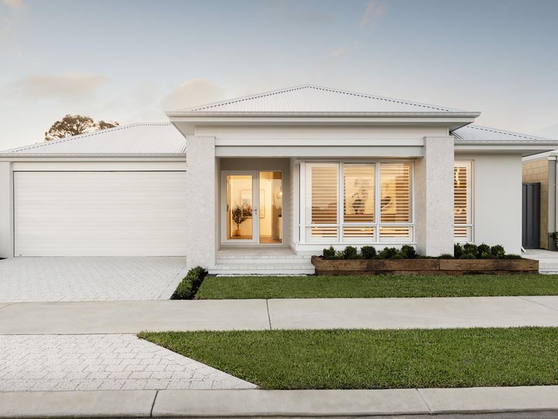27 Pedicel Avenue, Baldivis