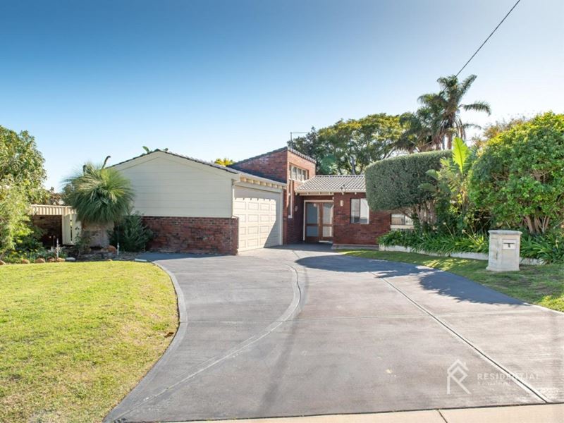 4 Cantua Court, Greenwood