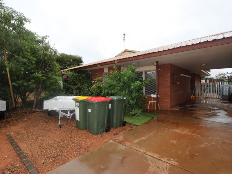 43A Captains Way, South Hedland