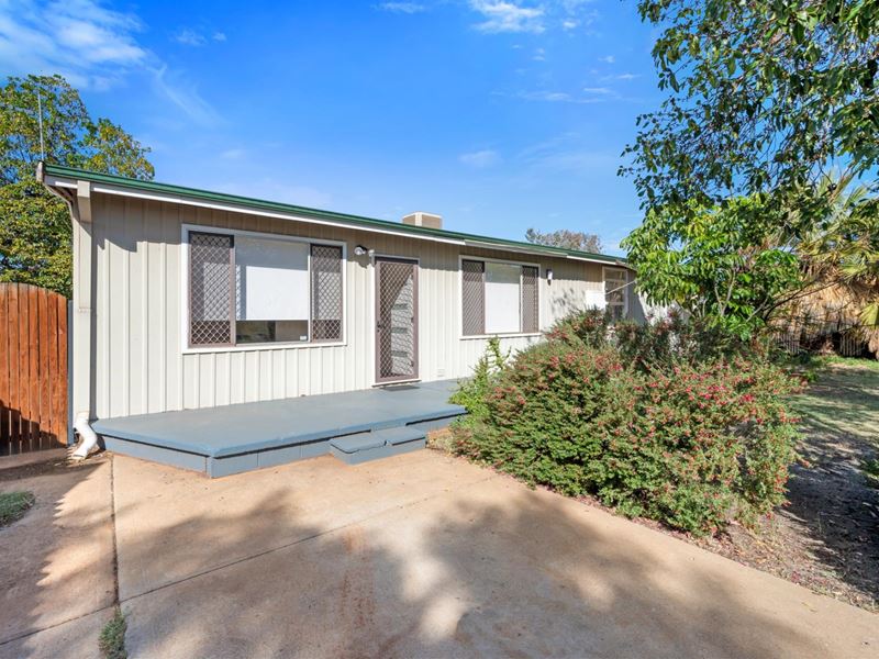137 Lewis Street, Lamington