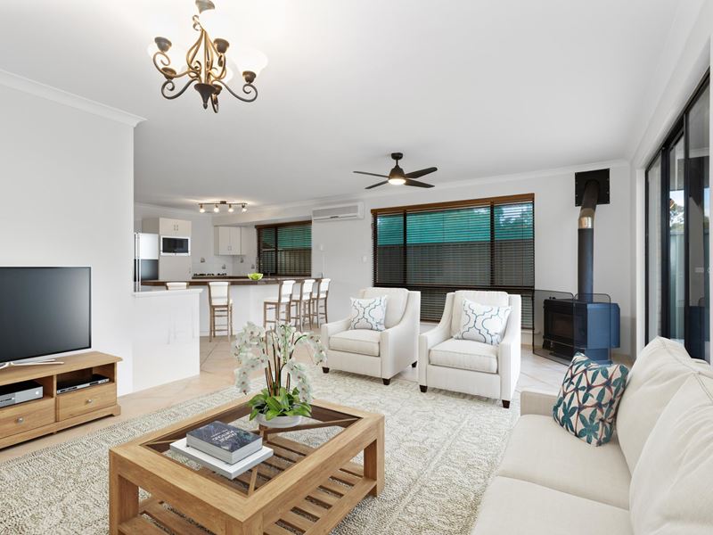 1 Petal Court, Lake Coogee