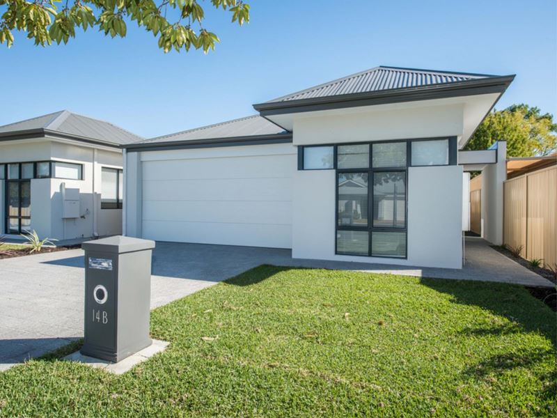 14B Clarke Street, East Cannington